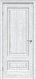 Дверь межкомнатная "Future-630" Дуб патина серый