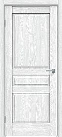Дверь межкомнатная "Future-632" Дуб патина серый