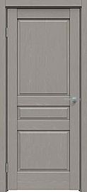 Дверь межкомнатная "Future-632" Дуб Серена каменно-серый