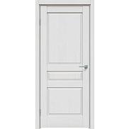 Дверь межкомнатная "Future-632" Дуб Серена светло-серый