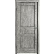Дверь межкомнатная "Future-632" Дуб винчестер серый