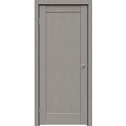 Дверь межкомнатная "Future-635" Дуб серена каменно-серый глухая