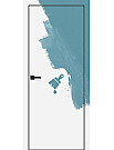 tumb 1 - ДП Инвизибл Al Prime/Черный (Пс2/M3WC) 200*70 Уни.