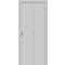 ДП ПЭТ Браво-0.П Grey Silk 200*35