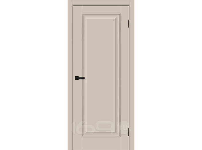 ДП ПЭТ Классик-10 Cream Silk 200*80