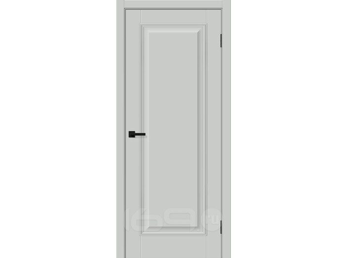 ДП ПЭТ Классик-10 Grey Silk 200*80