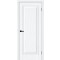 ДП ПЭТ Классик-10 White Silkwood 200*80