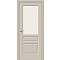 ДП ПЭТ Неоклассик-35 Cream Silk White Сrystal 200*70