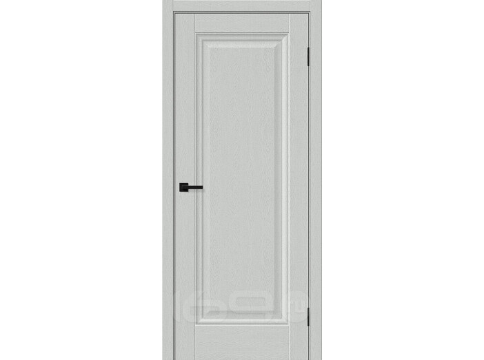 ДП ПЭТ Прима-0 Grey Silkwood 200*80