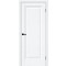 ДП ПЭТ Прима-0 White Silkwood 200*80