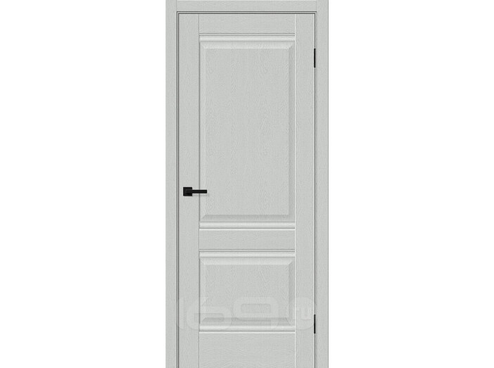 ДП ПЭТ Прима-2 Grey Silkwood 190*60