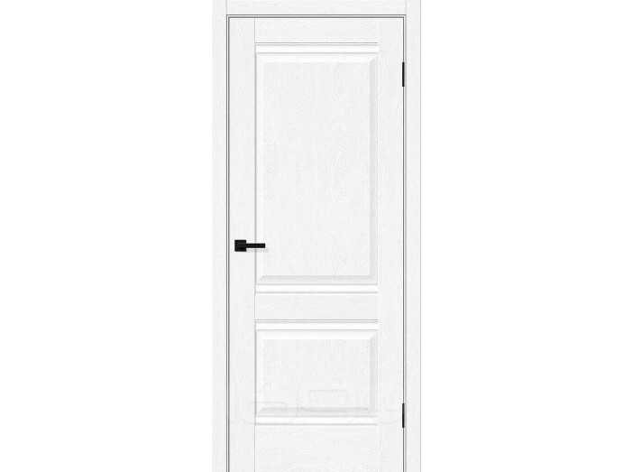 ДП ПЭТ Прима-2 White Silkwood 200*70