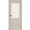 ДП ПЭТ Прима-3 Cream Silkwood White Сrystal 200*60