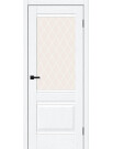 tumb 1 - ДП ПЭТ Прима-3 White Silkwood White Сrystal 200*80