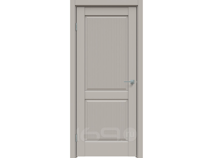ДП ПГ Concept-671 Шелл грей 200*60
