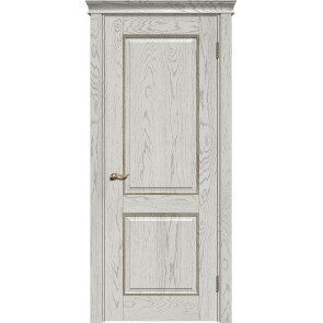 Дверь межкомнатная Прайм Шпонированные Тон капучино, глухая, каркасно-щитовая