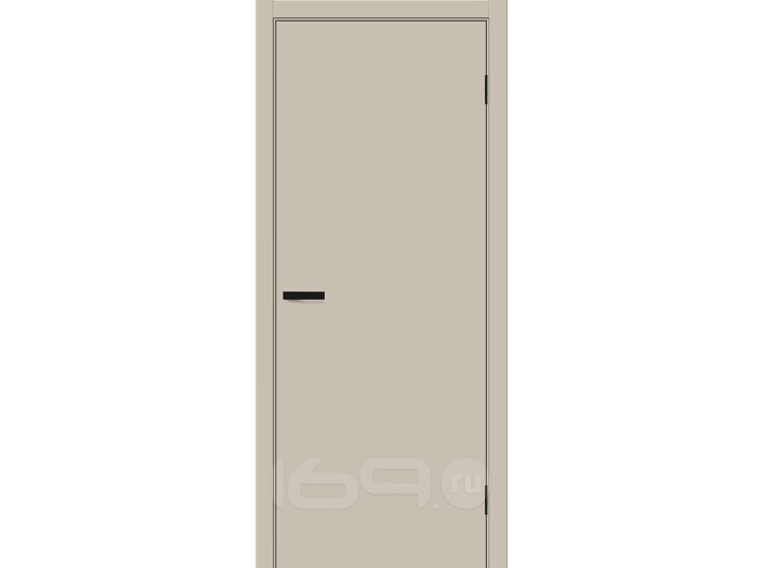 ДП В Браво-0 Cream Pro 200*60
