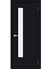 tumb 1 - ДП В Браво-9 Total Black Wired Glass 12,5 200*90