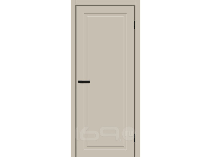 ДП В Граффити-10 Cream Pro 200*80