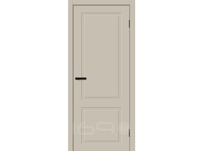 ДП В Граффити-12 Cream Pro 200*80