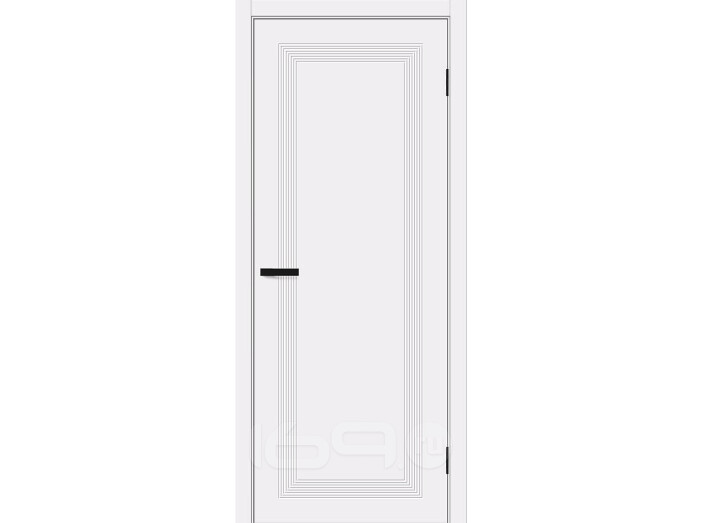ДП В Граффити-20 White Pro 200*80