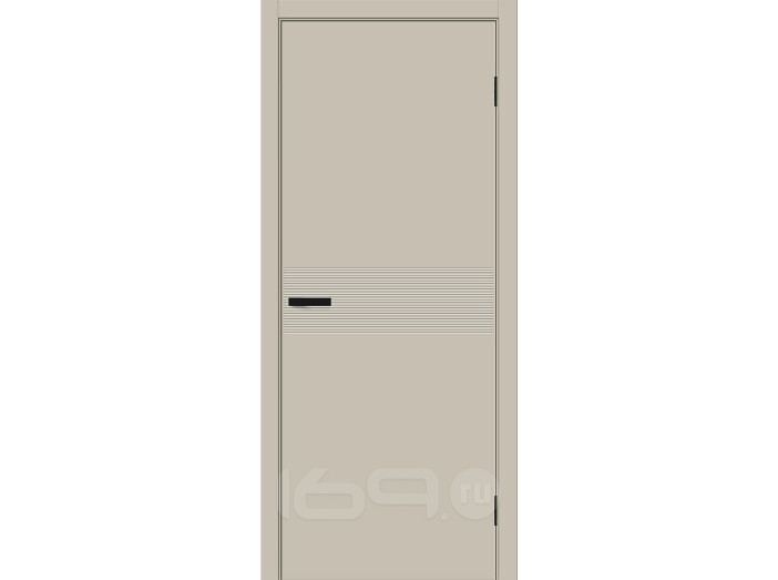 ДП В Граффити-23.Д Cream Pro 190*55