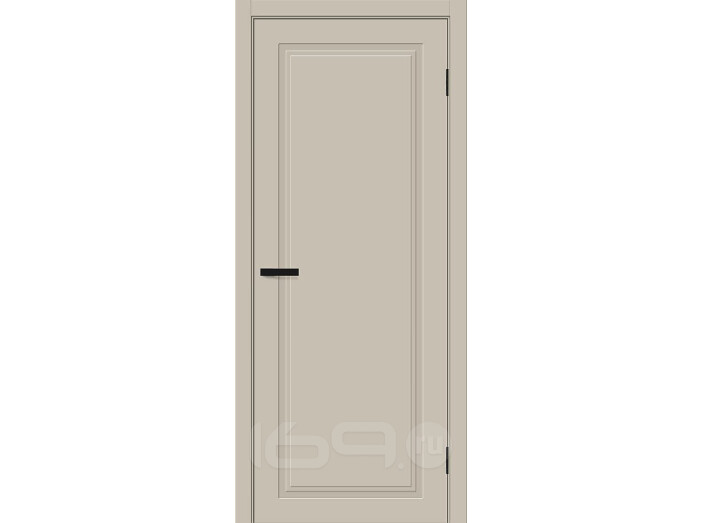 ДП В Граффити-40 Cream Pro 200*80