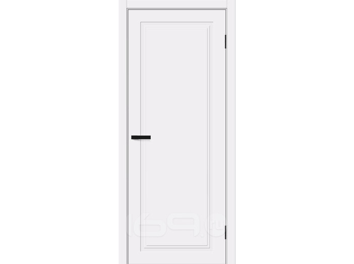 ДП В Граффити-40 White Pro 200*80