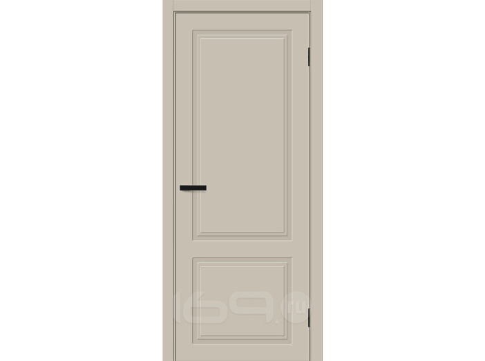 ДП В Граффити-42 Cream Pro 200*80