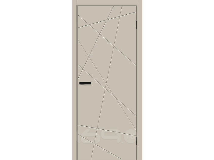 ДП В Граффити-5.Д Cream Pro 200*80