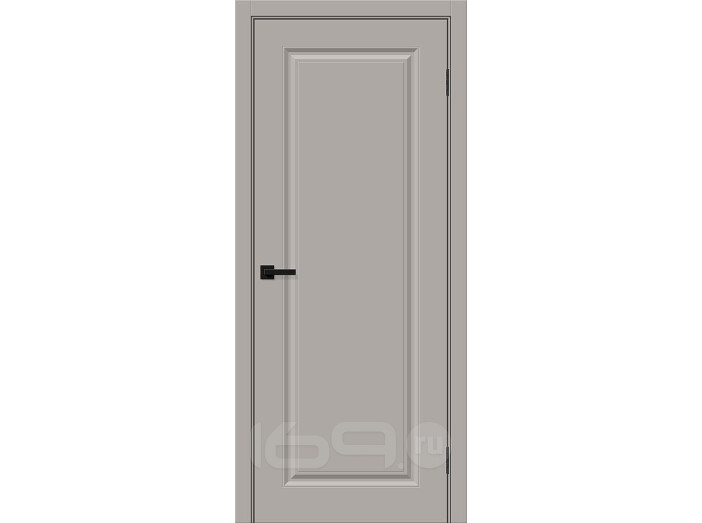 ДП В Скинни-10 Grey Pro 200*80