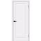 ДП В Скинни-10 White Pro 200*80