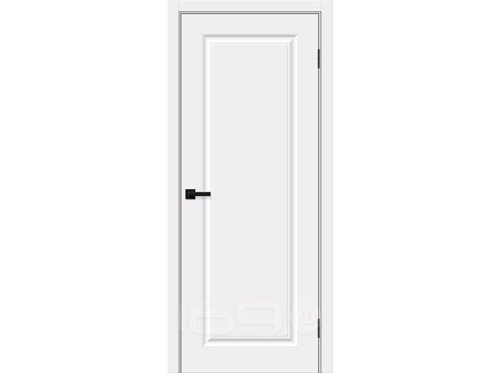 ДП В Скинни-10 White Pro 200*80