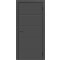 ДПГ Флекс Эмаль Порта ПТА-4 B Shellac Graphite 200*80