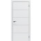 ДПГ Флекс Эмаль Порта ПТА-4 B Shellac White 200*60