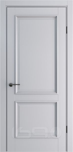 ДПГ ПП Классико-12 Nardo Grey 200*80