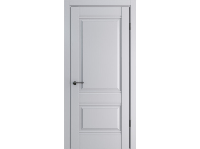 ДПГ ПП Классико-42 Nardo Grey 200*80