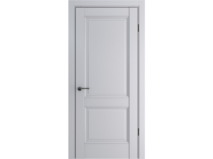 ДПГ ПП Классико-92 Nardo Grey 200*80