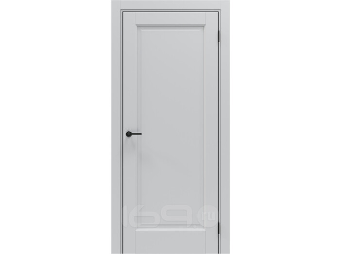 ДПГ ПП Неоклассико-11 Nardo Grey 200*90