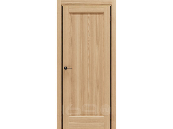 ДПГ ПП Неоклассико-11 Natural Oak 200*80