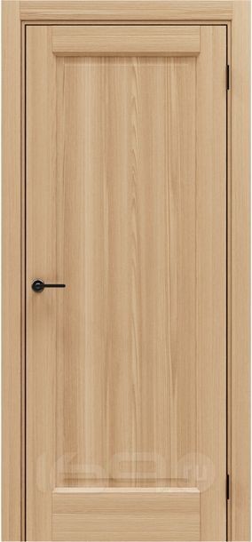 Дверь межкомнатная Neo 11 Полипропилен, Natural Oak, глухая, филенчатая