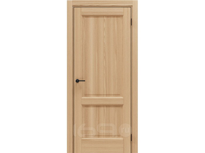 ДПГ ПП Неоклассико-12 Natural Oak 200*80