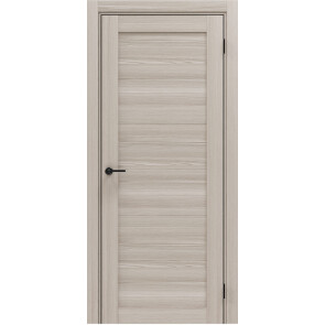 Дверь межкомнатная Порта-210 Полипропилен, Alpik Oak, глухая, царговая