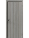 tumb 1 - ДПГ ПП Порта-50 4AB Grey Oak 200*80, кромка-алюминиевая черная матовая