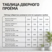 tumb 4 - ДПГ ПП Порта-50 4AB Grey Oak 200*80, кромка-алюминиевая черная матовая
