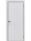 tumb 1 - ДПГ ПП Порта-50 4AB White Oak 200*80, кромка-алюминиевая черная матовая