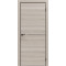 ДПГ ПП Порта-50.1 4AB Alpik Oak 200*80, кромка-алюминиевая черная матовая