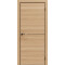 ДПГ ПП Порта-50.1 4AB Natural Oak 200*70, кромка-алюминиевая черная матовая