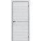 ДПГ ПП Порта-50.1 4AB White Oak 200*80, кромка-алюминиевая черная матовая