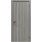 ДПГ ПП Порта-50.11 4AB Grey Oak 200*80, кромка-алюминиевая черная матовая